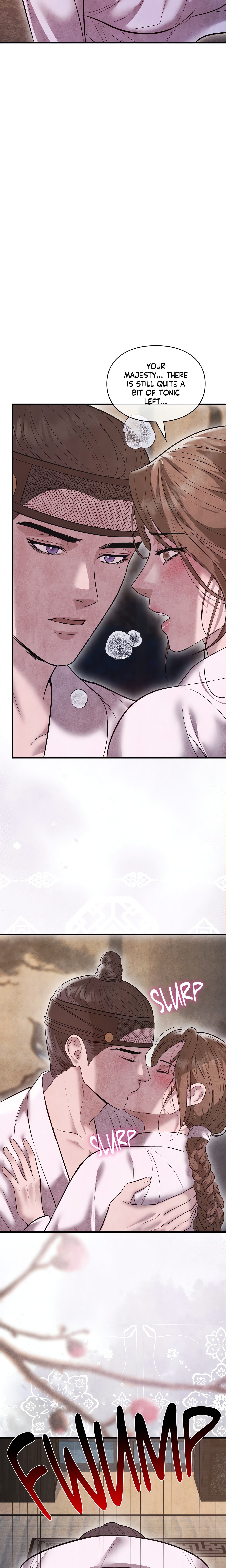 Palace of Euphoria chapter 23 page 7