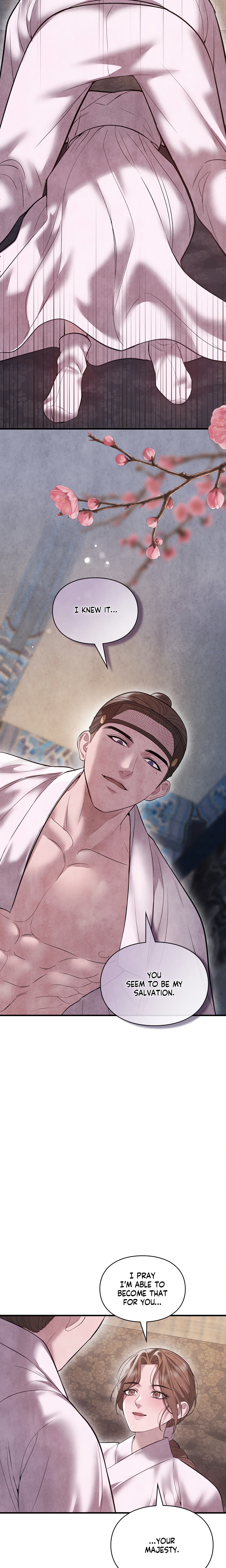 Palace of Euphoria chapter 23 page 8
