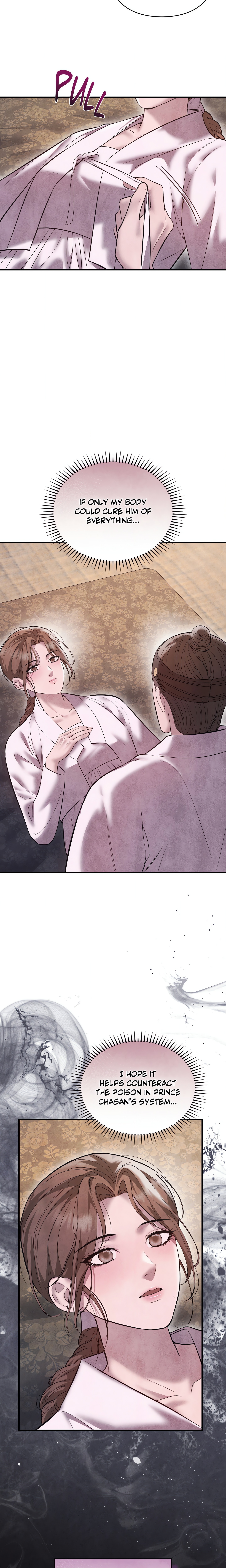 Palace of Euphoria chapter 23 page 9