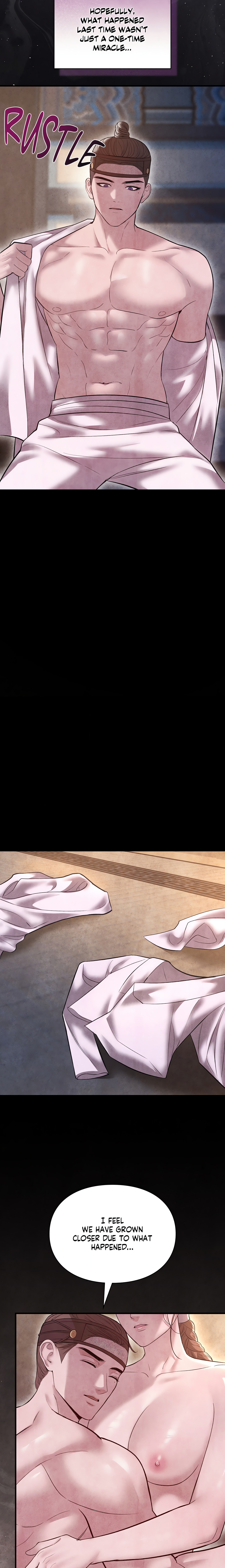 Palace of Euphoria chapter 23 page 10