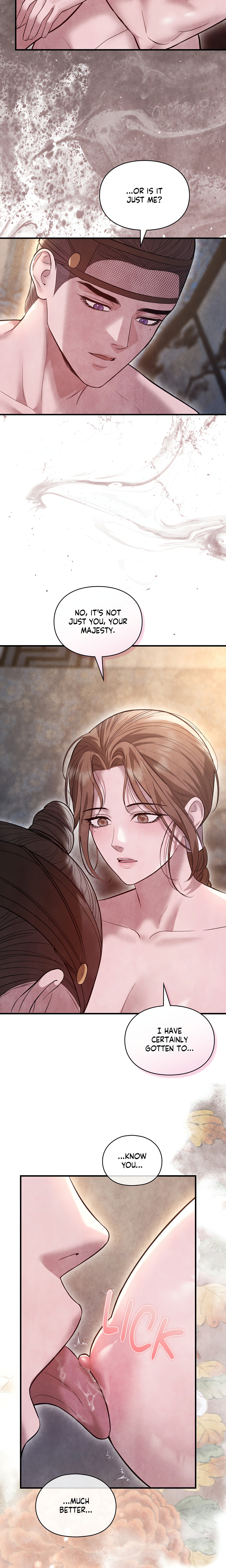 Palace of Euphoria chapter 23 page 11