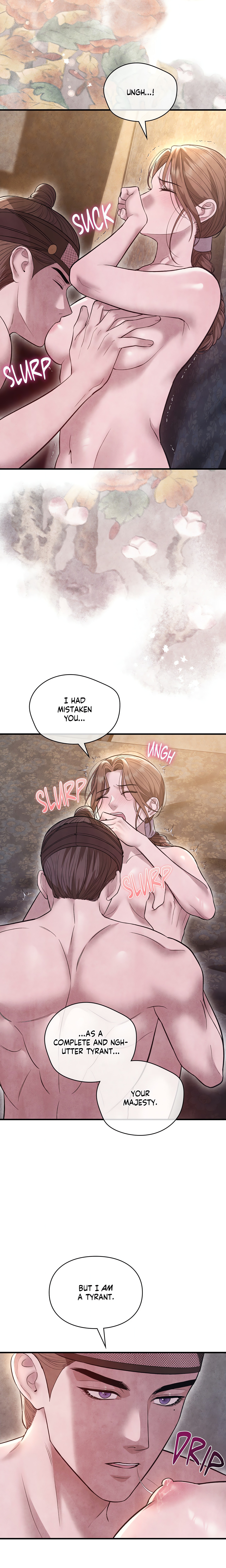 Palace of Euphoria chapter 23 page 12