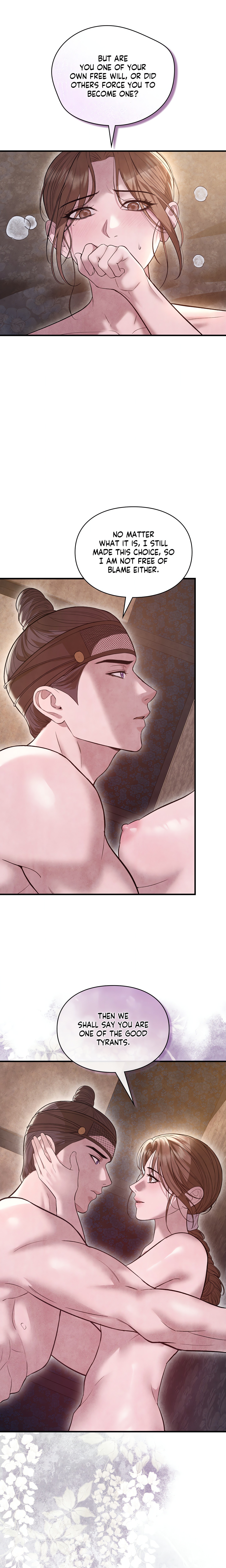 Palace of Euphoria chapter 23 page 13