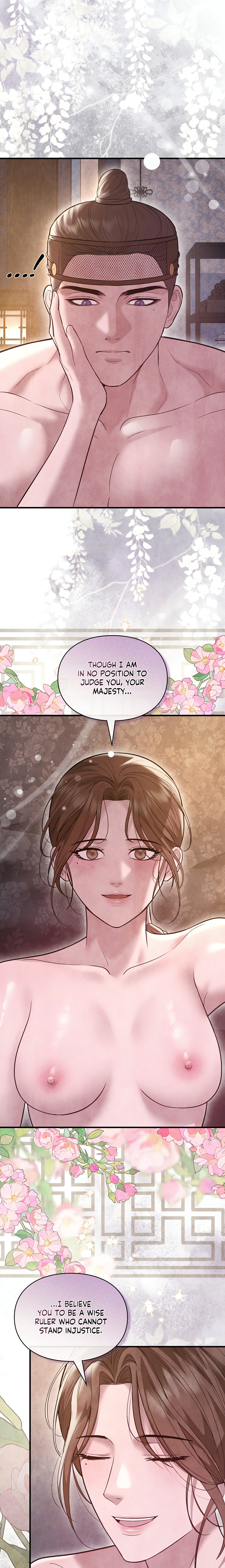 Palace of Euphoria chapter 23 page 14