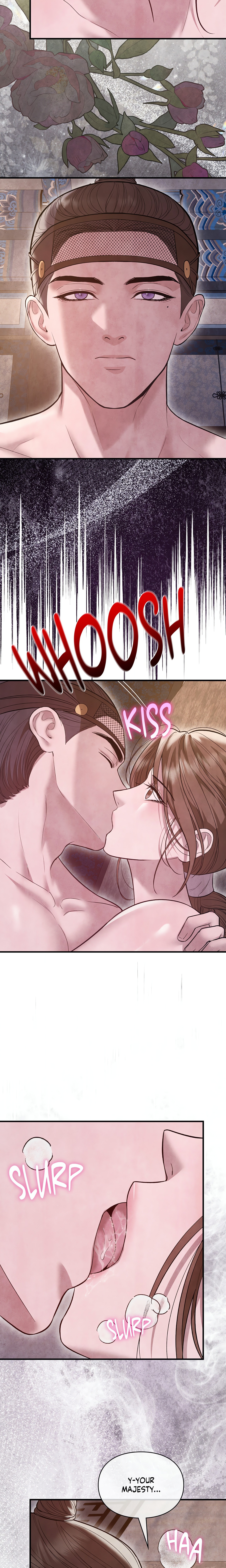 Palace of Euphoria chapter 23 page 15