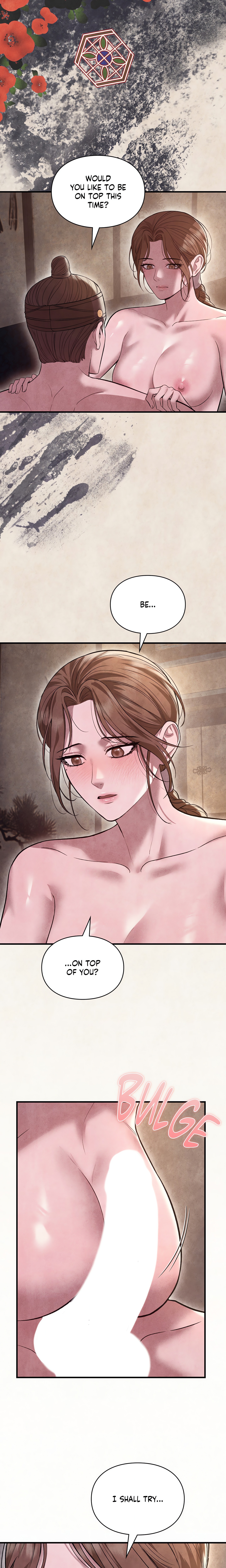 Palace of Euphoria chapter 23 page 17
