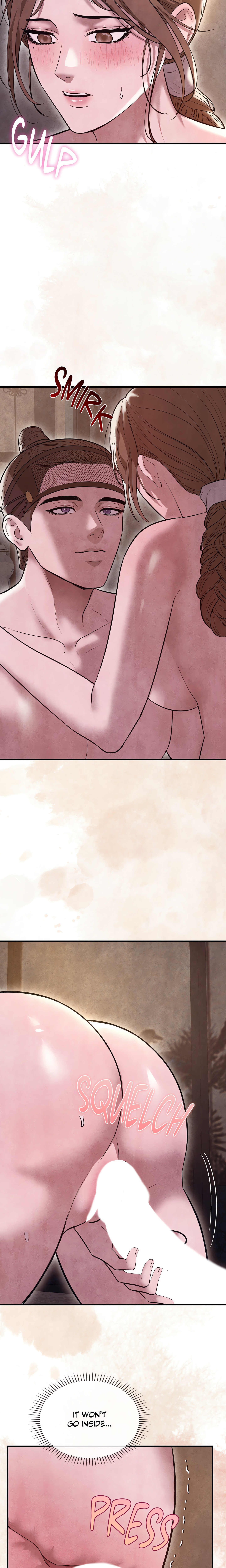 Palace of Euphoria chapter 23 page 18