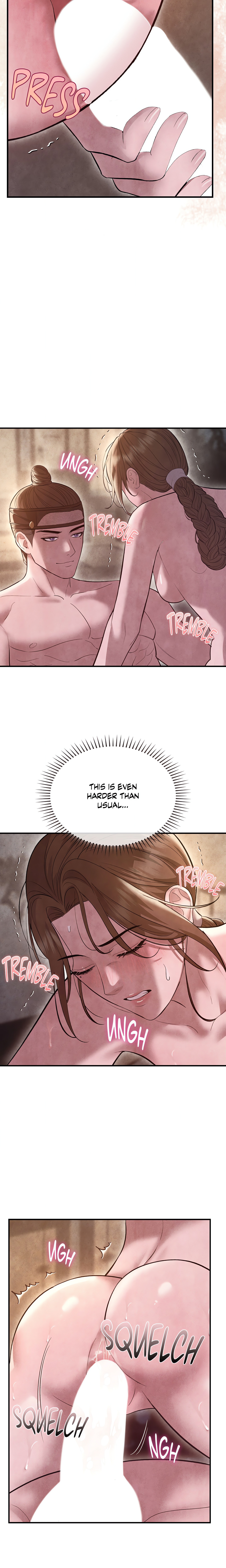 Palace of Euphoria chapter 23 page 19