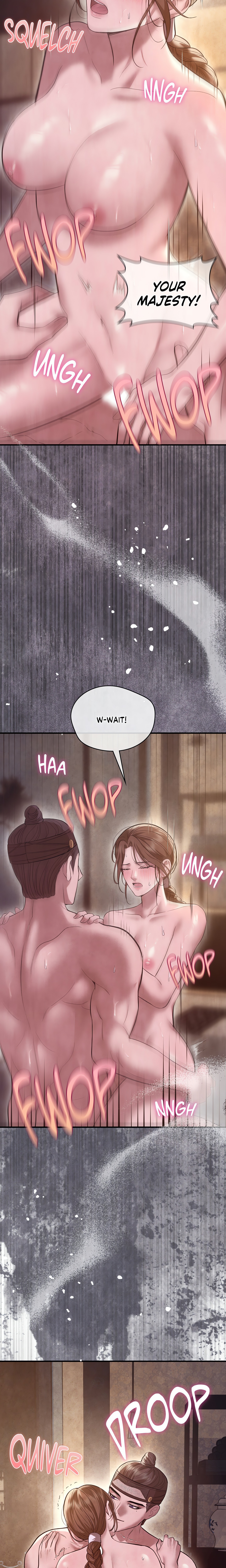 Palace of Euphoria chapter 23 page 21