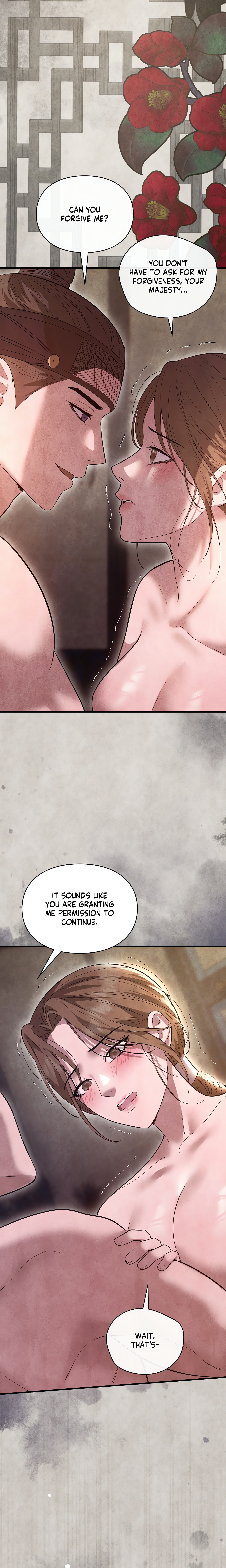 Palace of Euphoria chapter 24 page 2