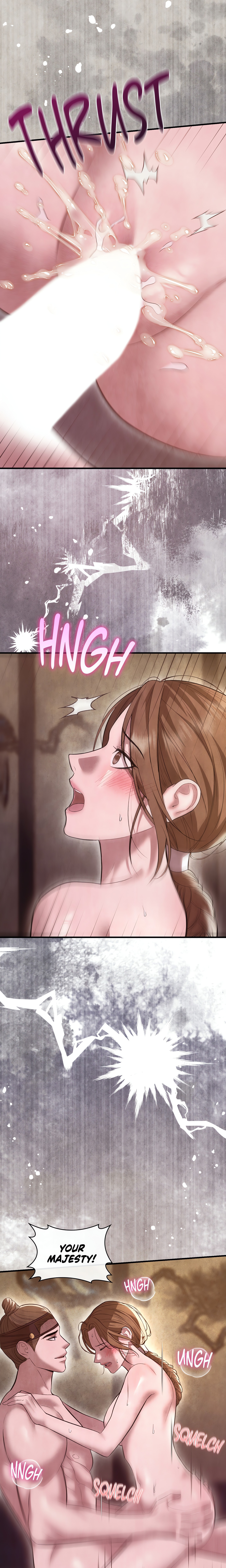 Palace of Euphoria chapter 24 page 3