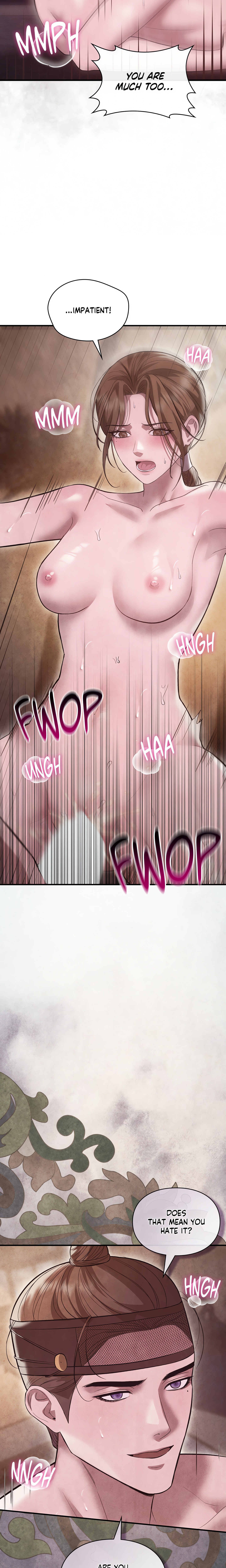 Palace of Euphoria chapter 24 page 4