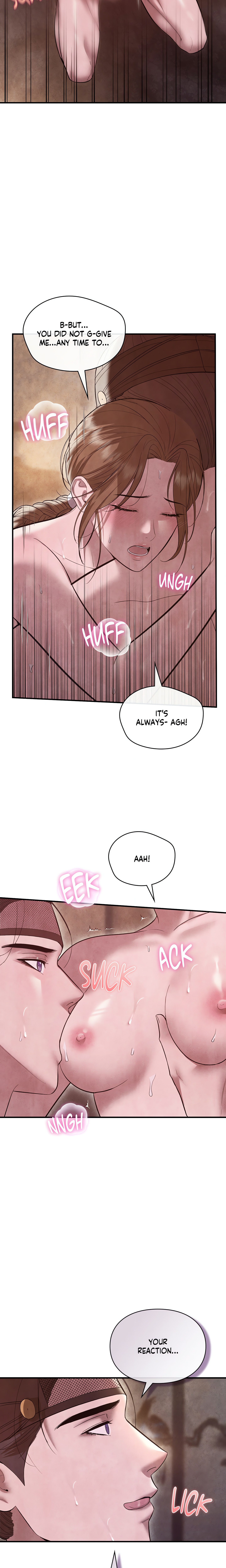 Palace of Euphoria chapter 24 page 6