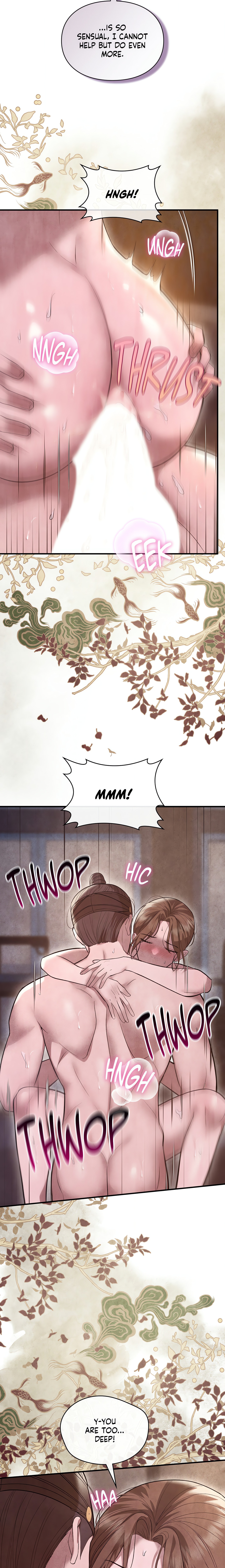 Palace of Euphoria chapter 24 page 7