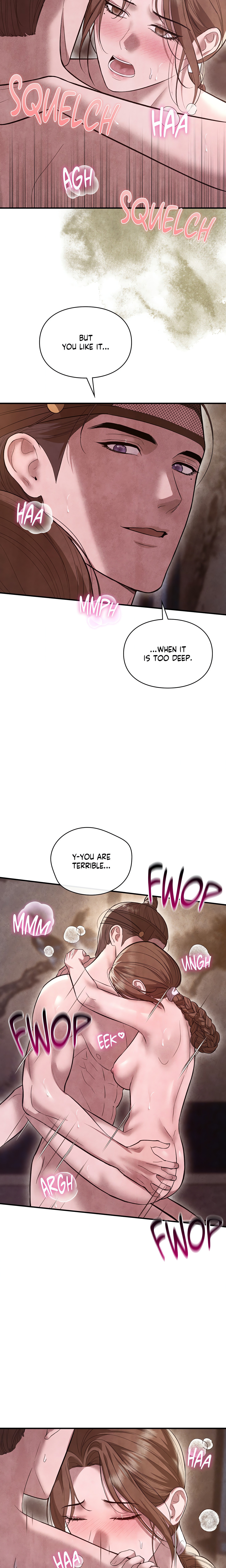 Palace of Euphoria chapter 24 page 8