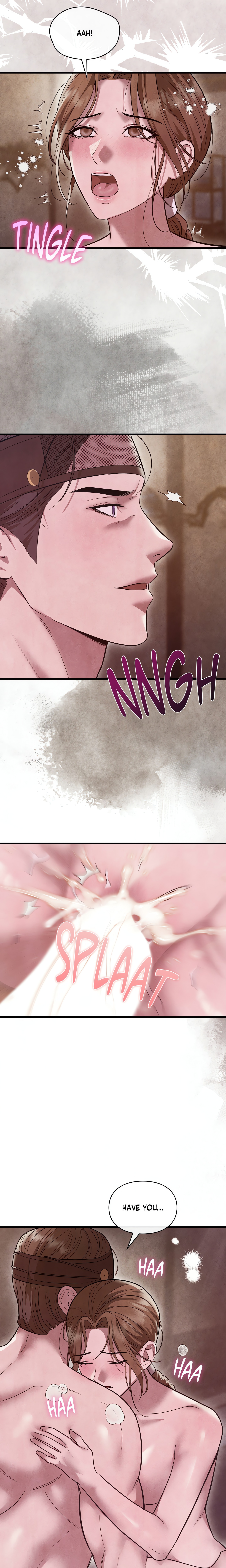 Palace of Euphoria chapter 24 page 12