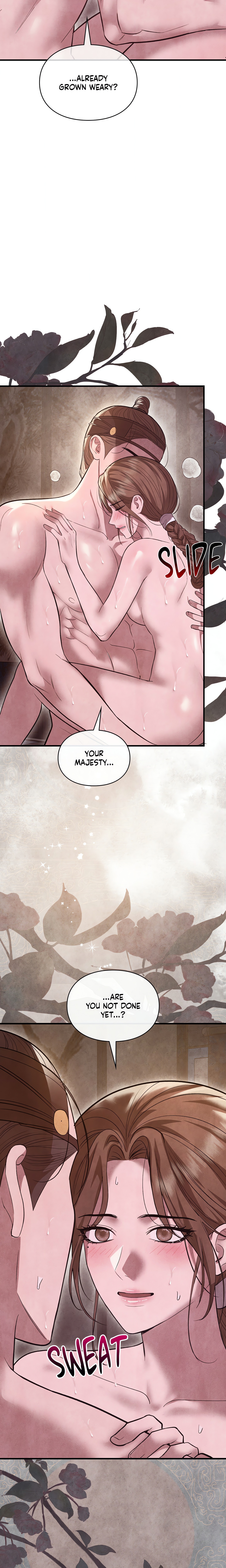 Palace of Euphoria chapter 24 page 13