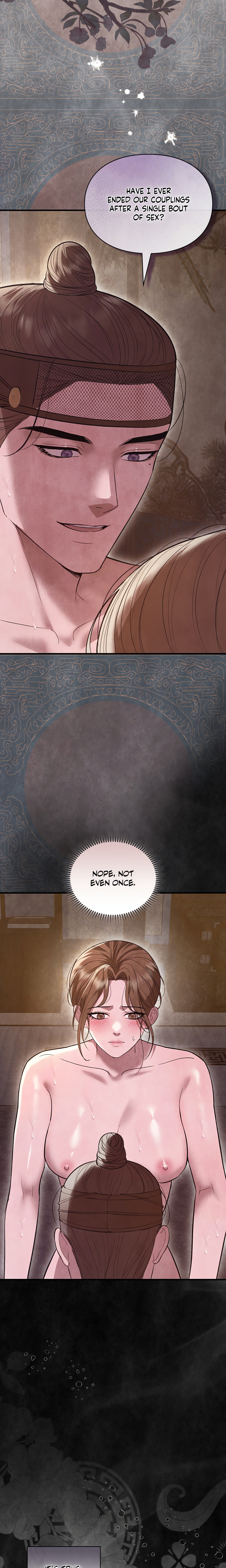 Palace of Euphoria chapter 24 page 14