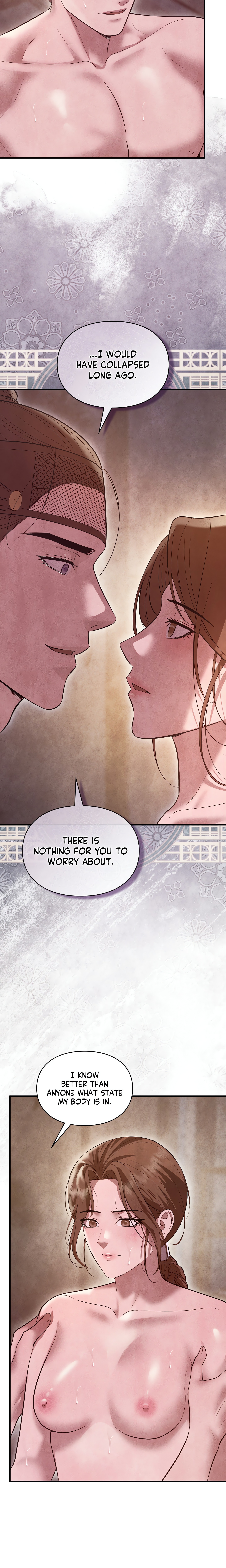 Palace of Euphoria chapter 24 page 17