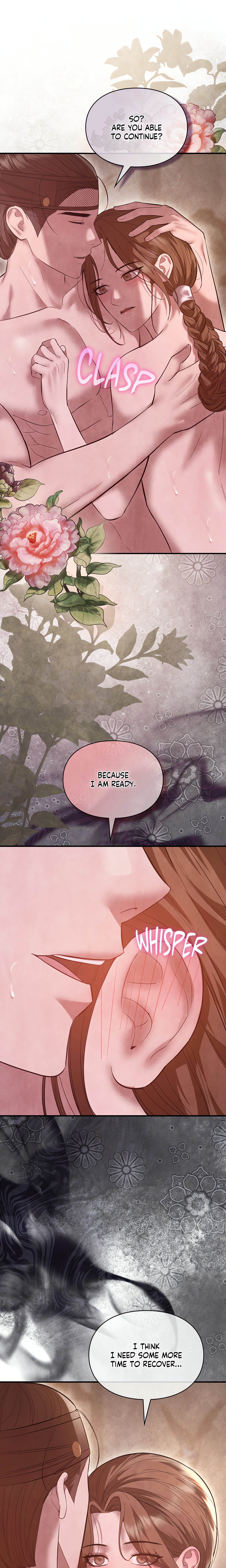 Palace of Euphoria chapter 24 page 18