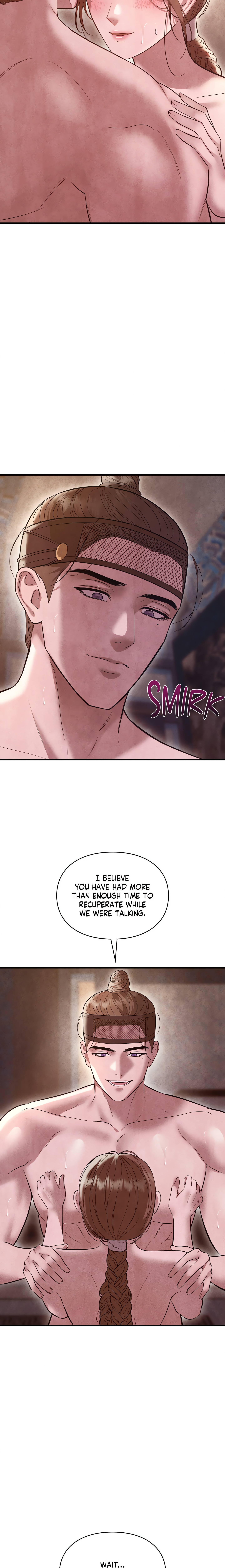 Palace of Euphoria chapter 24 page 19