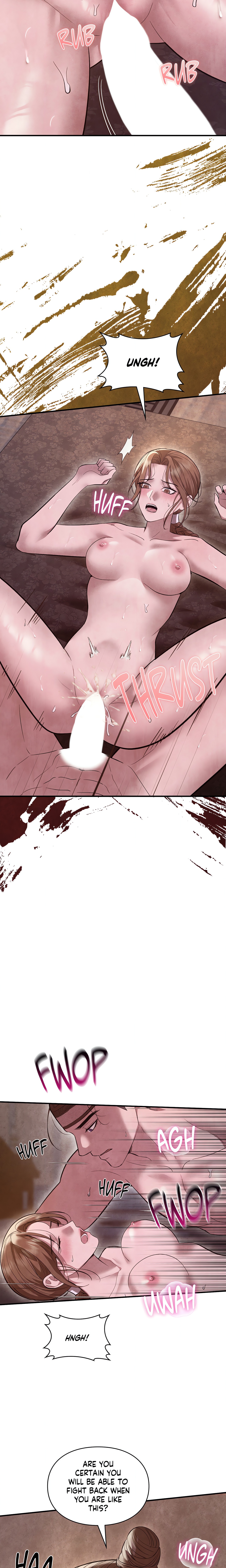 Palace of Euphoria chapter 24 page 22