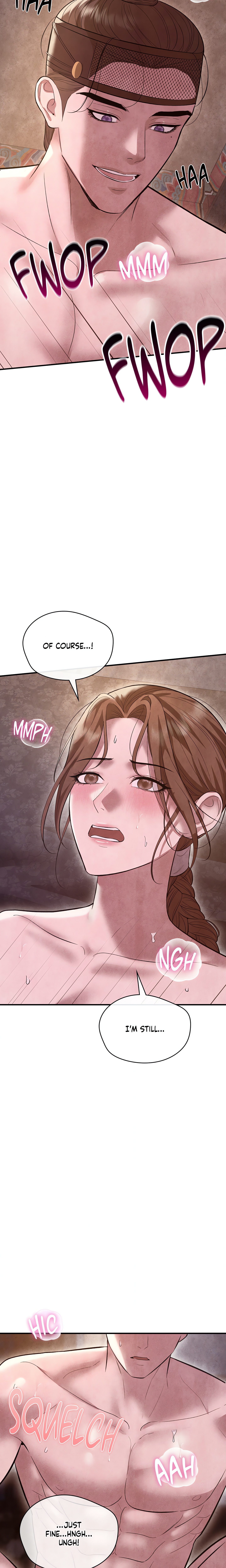 Palace of Euphoria chapter 24 page 23
