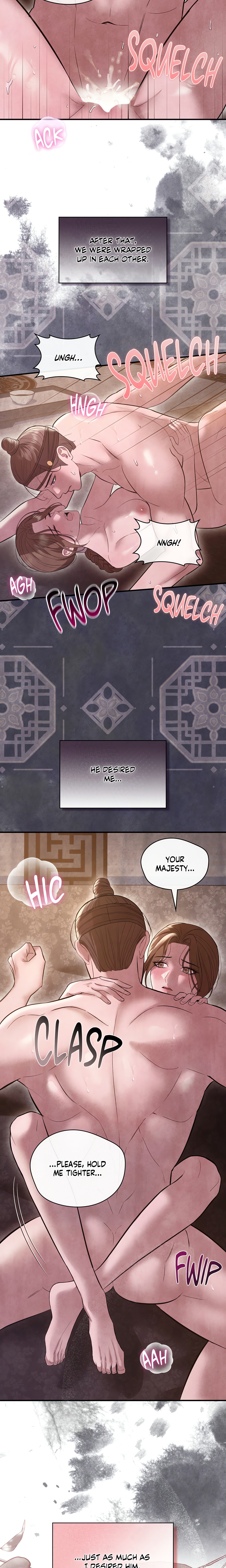 Palace of Euphoria chapter 24 page 24