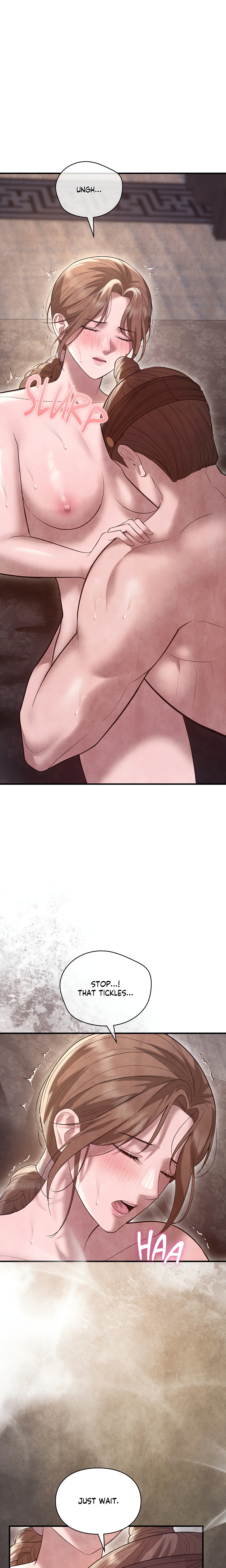 Palace of Euphoria chapter 25 page 1