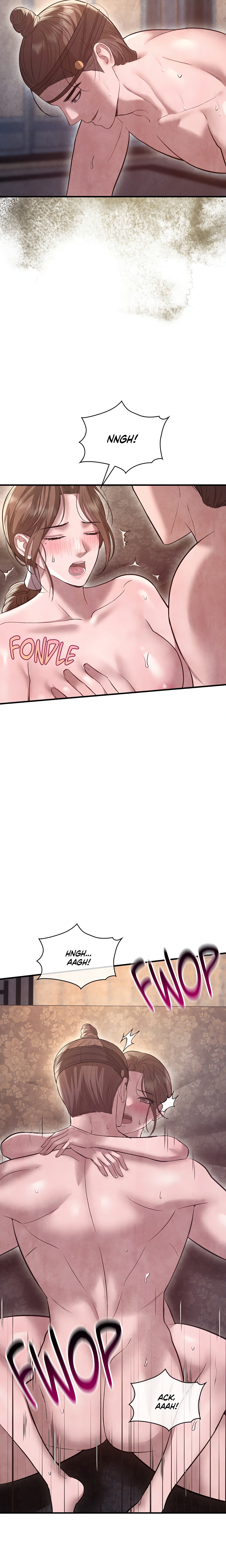 Palace of Euphoria chapter 25 page 3