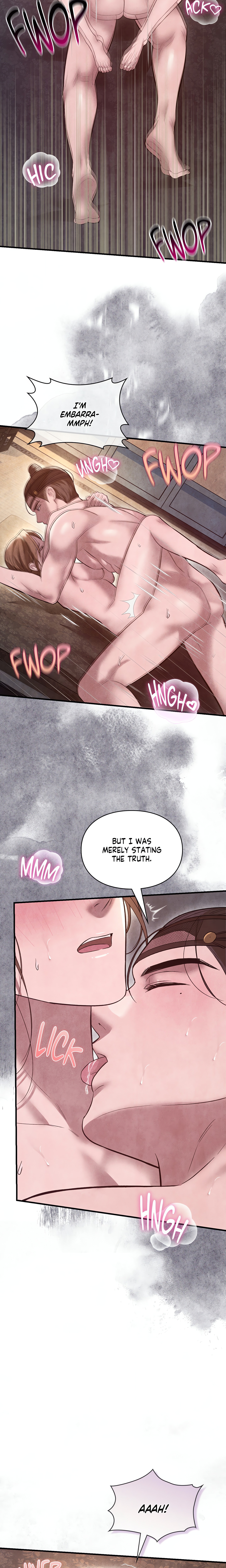 Palace of Euphoria chapter 25 page 5