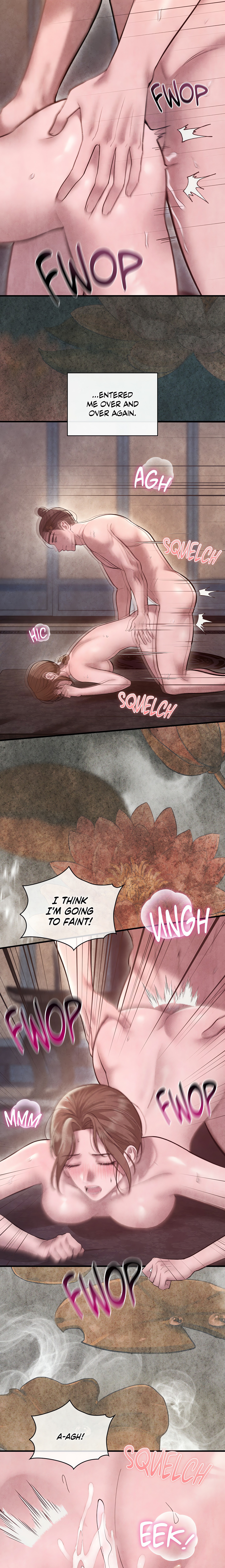 Palace of Euphoria chapter 25 page 7