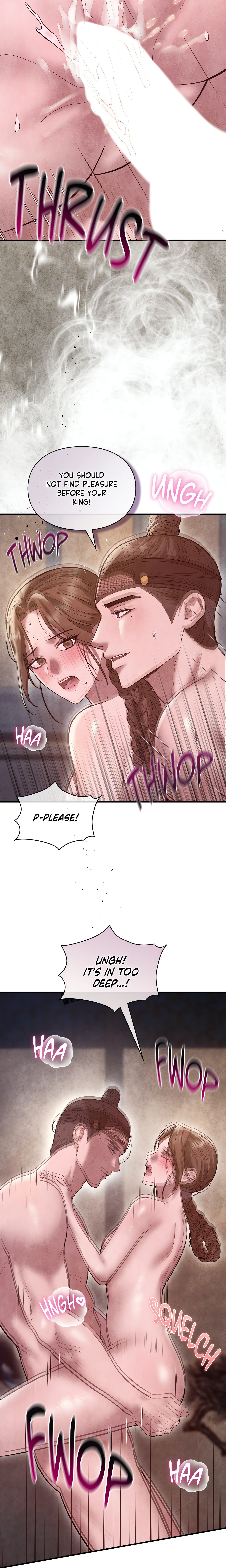Palace of Euphoria chapter 25 page 8