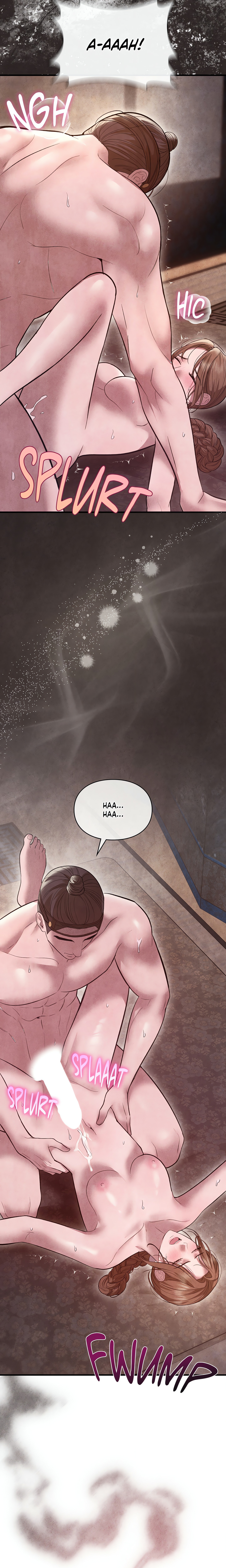 Palace of Euphoria chapter 25 page 10