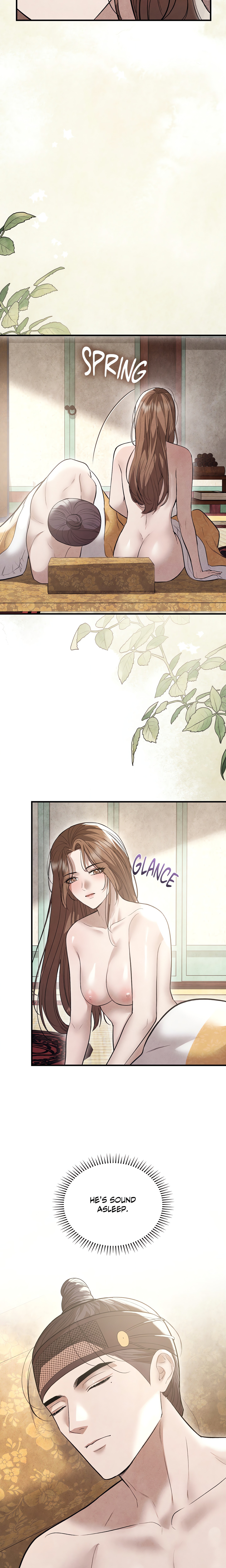 Palace of Euphoria chapter 25 page 14