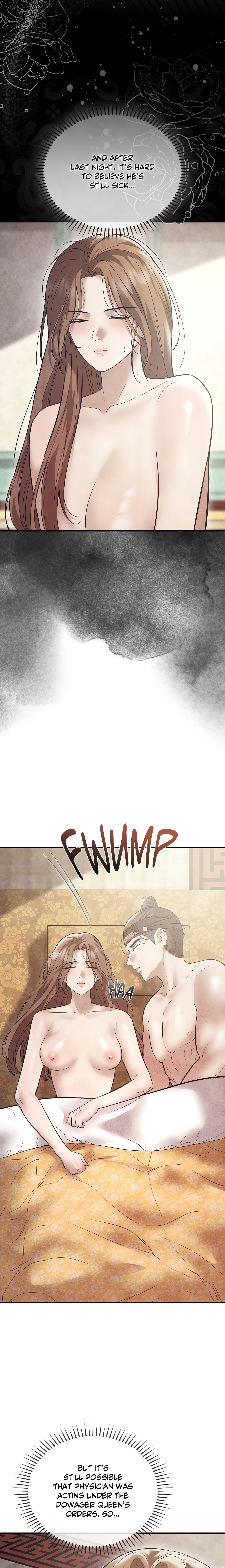 Palace of Euphoria chapter 25 page 16