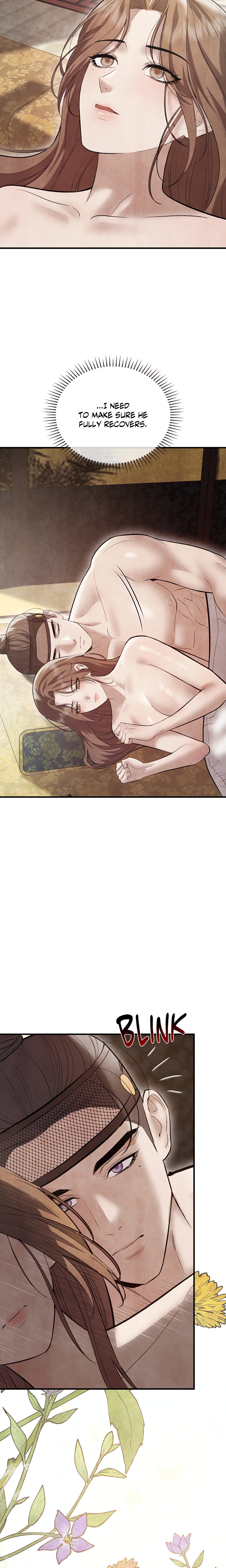 Palace of Euphoria chapter 25 page 17