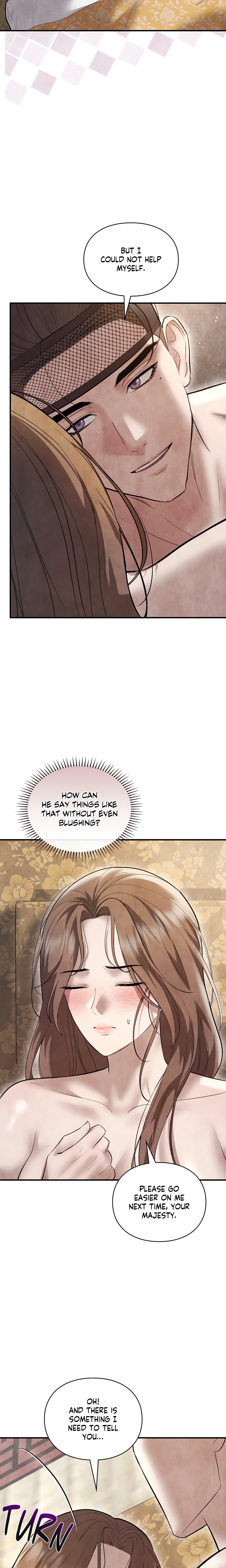 Palace of Euphoria chapter 25 page 20