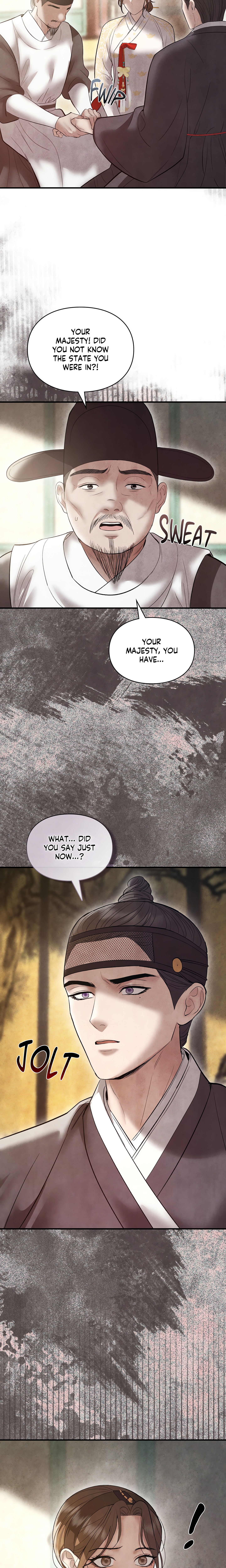 Palace of Euphoria chapter 25 page 26