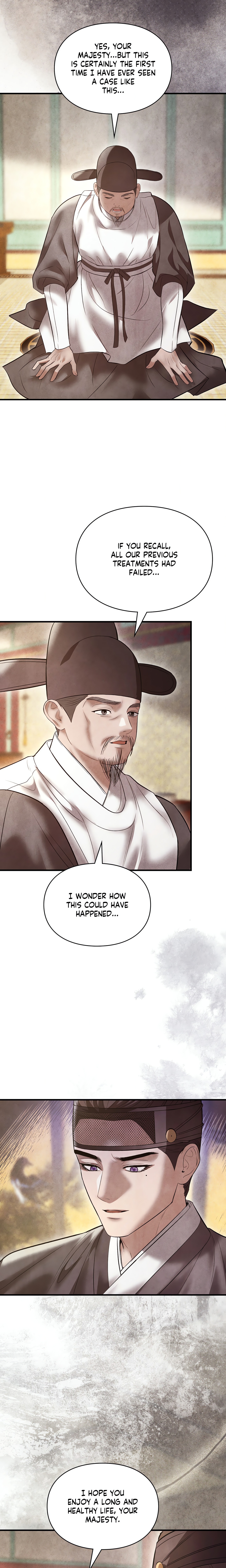 Palace of Euphoria chapter 26 page 2