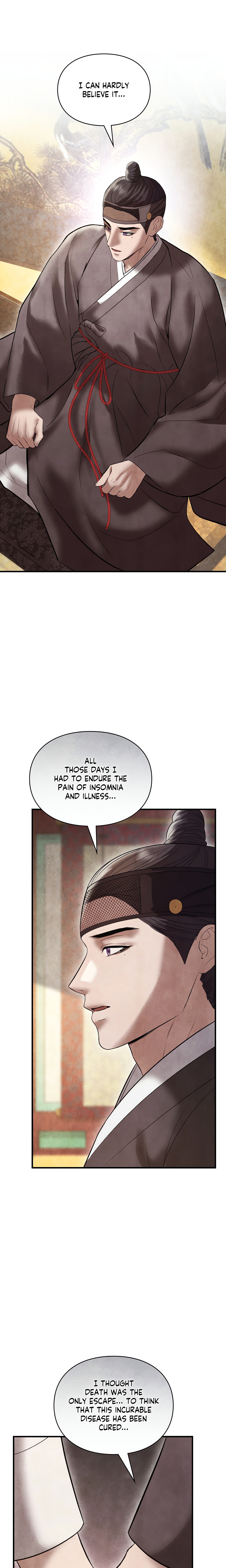 Palace of Euphoria chapter 26 page 4