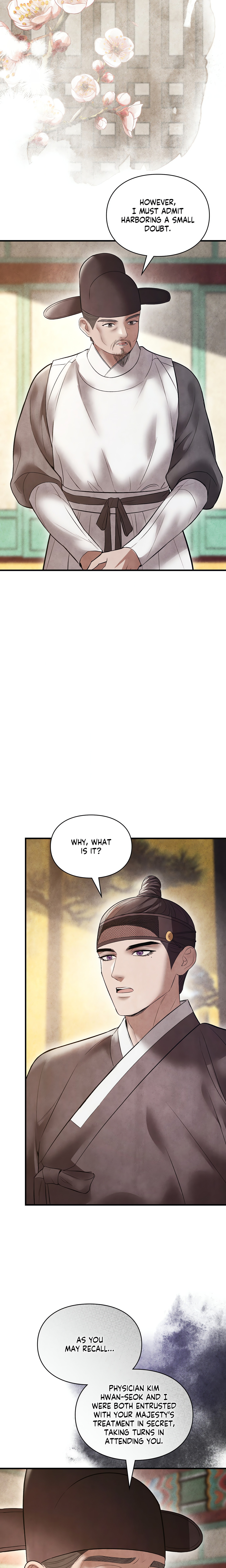 Palace of Euphoria chapter 26 page 6