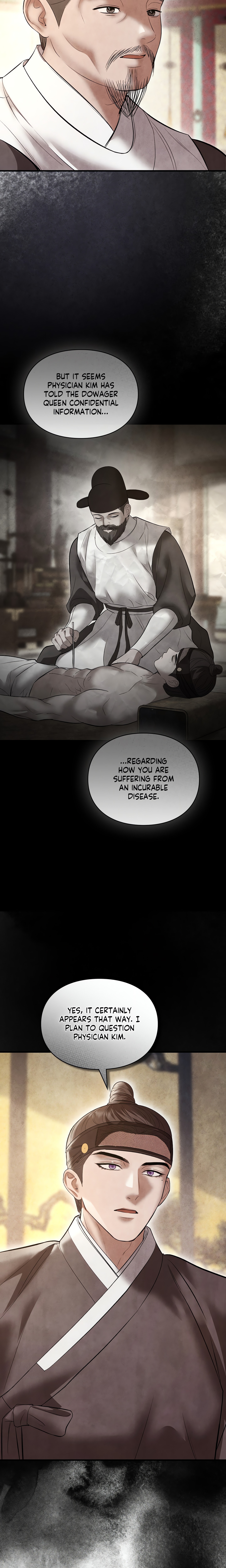Palace of Euphoria chapter 26 page 7