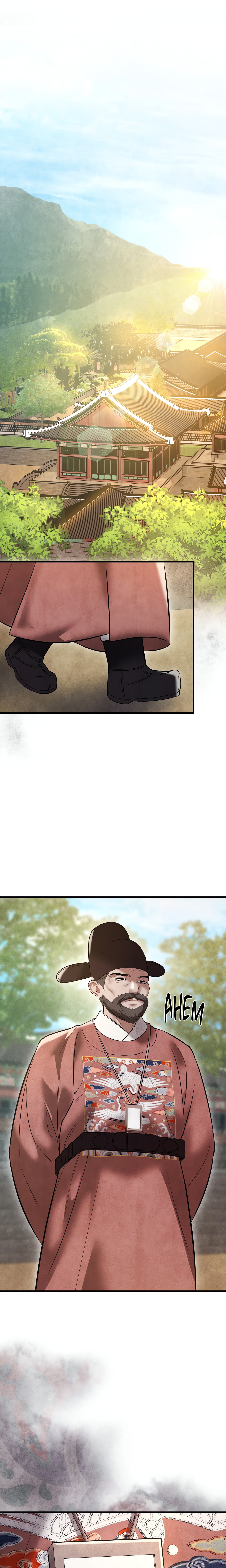 Palace of Euphoria chapter 26 page 11