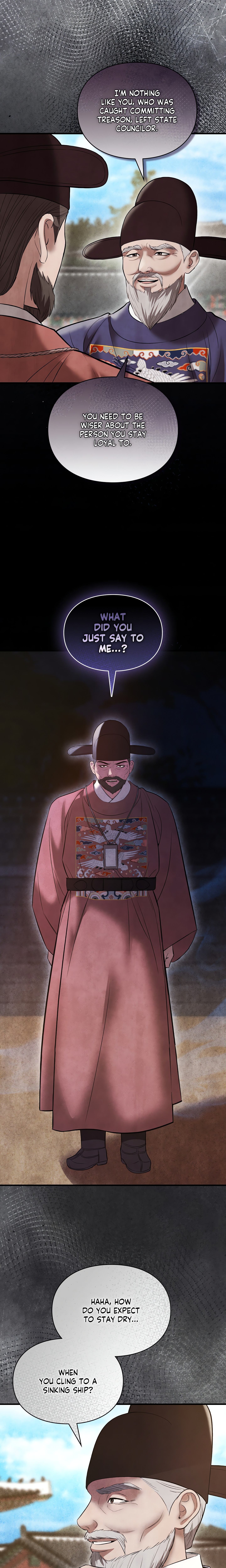 Palace of Euphoria chapter 26 page 14