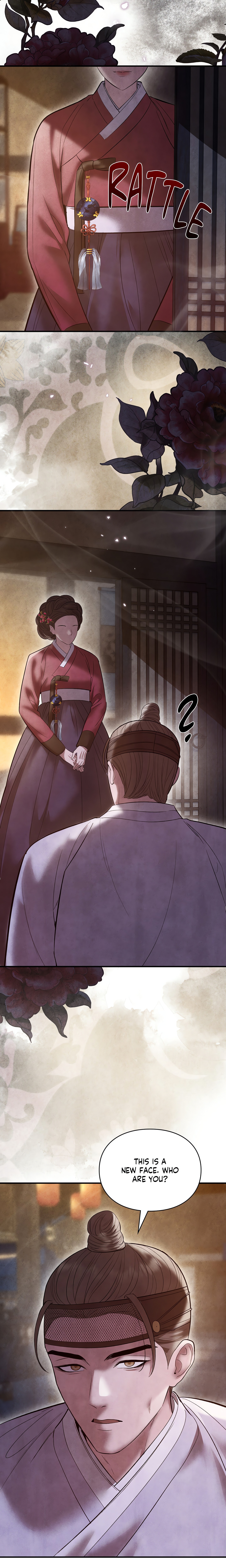 Palace of Euphoria chapter 26 page 22