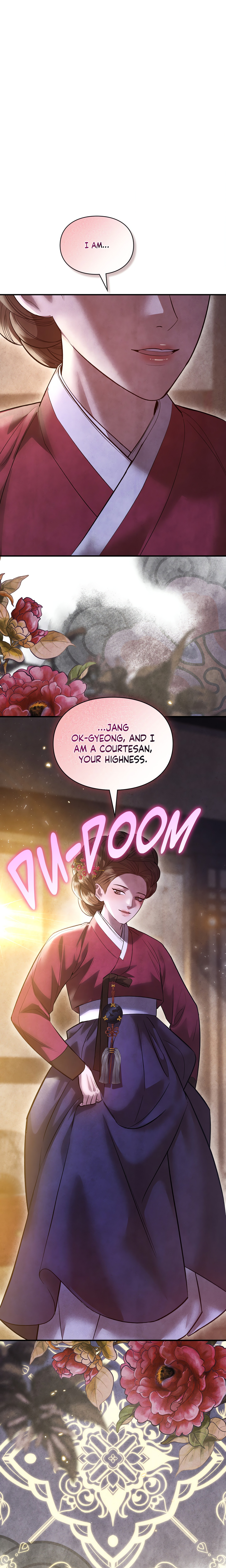 Palace of Euphoria chapter 26 page 23