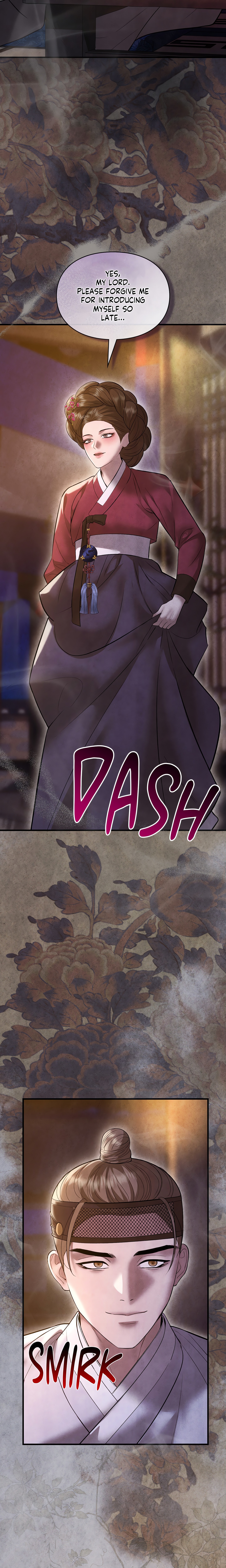 Palace of Euphoria chapter 27 page 2