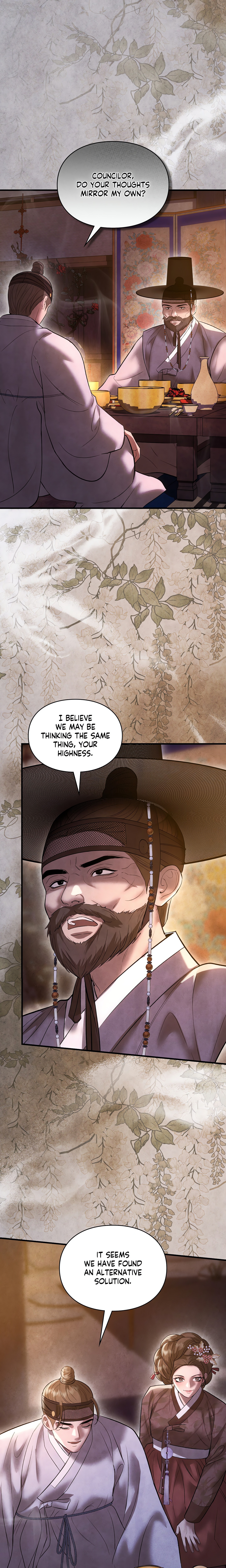 Palace of Euphoria chapter 27 page 3