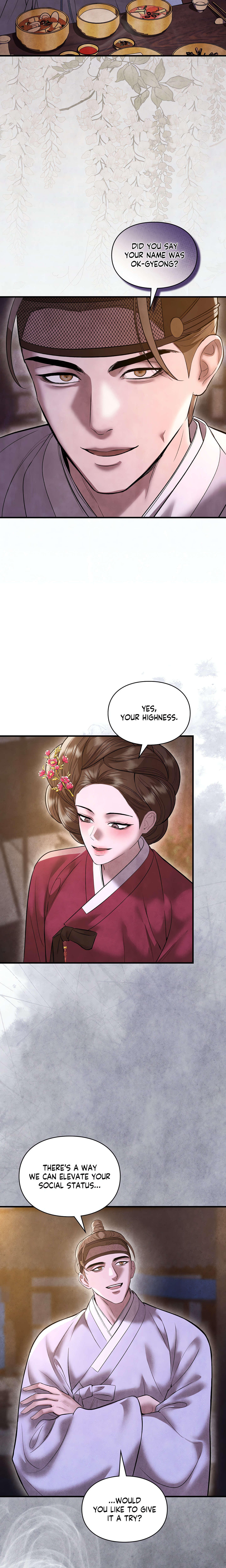 Palace of Euphoria chapter 27 page 4